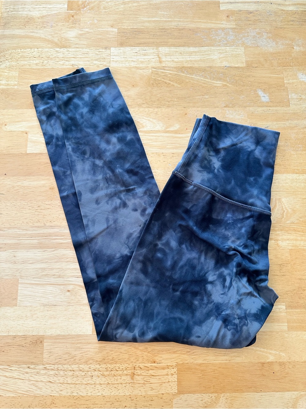 Lululemon align leggings size 4